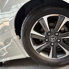 ☆トヨタ　ヴォクシー☆の画像