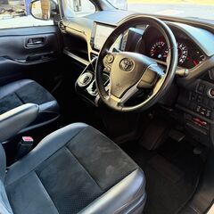 ☆トヨタ　ヴォクシー☆の画像