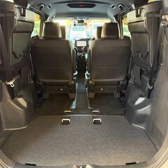 ☆トヨタ　ヴォクシー☆の画像