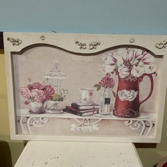 素敵な絵画の画像