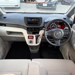 平成28年　ダイハツ ムーブ　41,150kmの画像