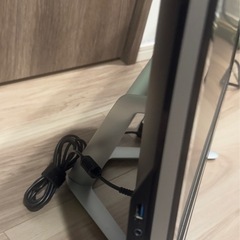 Lenovo C470 PC Intel Celeronの画像