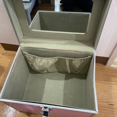 リメイクボックス鏡付きの画像