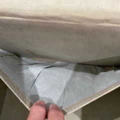 リメイクボックス鏡付きの画像