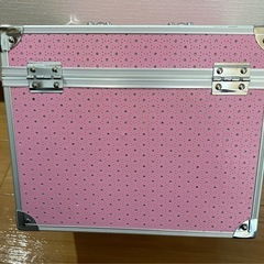 リメイクボックス鏡付きの画像