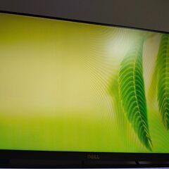 DELL U2414HB 23.8インチ PCモニターの画像