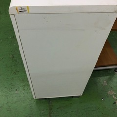 【ドリーム川西店御来店限定】☆ジモティー見たよ♪割引☆  3枚扉キャビネット  クリーニング済み 【99560000036949】の画像