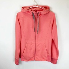 ミズノ フルジップフーディ L ティーローズ 32MC9360 ...