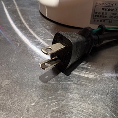 FMIのキッチンエイドミキサー(KSM5WH)2010年製の画像