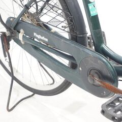 FLUGHAFEN 年式不明 24インチ シティサイクルの画像