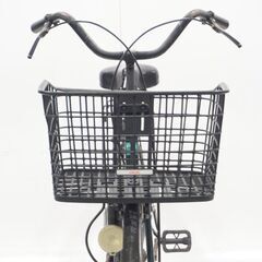 FLUGHAFEN 年式不明 24インチ シティサイクルの画像