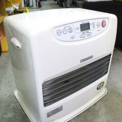 DAINICHI ダイニチ ブルーヒーター FW-5619L 石油ファンヒーター 石油ヒーター 石油ストーブ 灯油タンク容量9.0L 木造15畳 鉄筋20畳 最大5.60kW 動作OK 配達可の画像