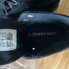 USAデザインconverse 新品未使用品の画像