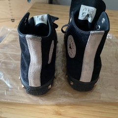 USAデザインconverse 新品未使用品の画像