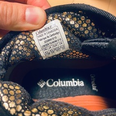 Colombia、サップランド、スノーブーツの画像