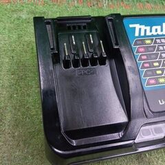 マキタ DC10SA 充電器 10.8V【野田愛宕店】【店頭取引限定】【中古】管理番号：ITHFKVVJAG5Sの画像