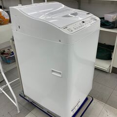 ★リユースのサカイ千葉中央店★ SHARP 洗濯乾燥機 6.5ｋｇ/3.5ｋｇ 24年製 動作確認／クリーニング済み TC5382の画像