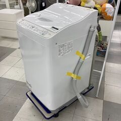 ★リユースのサカイ千葉中央店★ SHARP 洗濯乾燥機 6.5ｋｇ/3.5ｋｇ 24年製 動作確認／クリーニング済み TC5382の画像