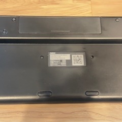 NEC LAVIE DA600/MAB Core i7 512GB SSDの画像