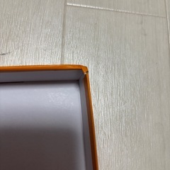 LOUIS VUITTON ルイヴィトン　空箱2点セットの画像