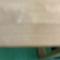 【ドリーム川西店御来店限定】☆ジモティー見たよ♪割引☆  デスク  クリーニング済み 【99560000035423】の画像