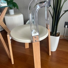 REY CHAIR リプロダクトの画像