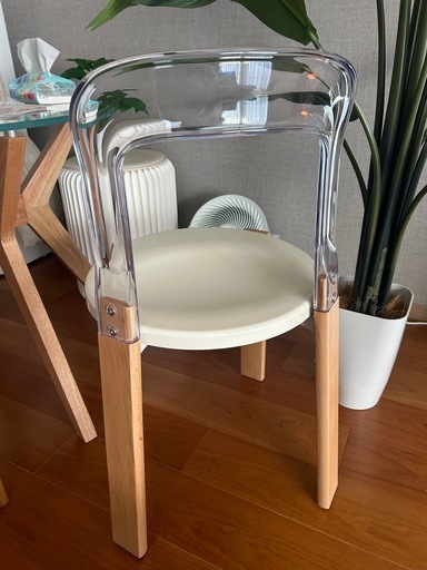 REY CHAIR リプロダクト