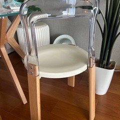 REY CHAIR リプロダクトの画像