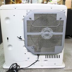 DAINICHI ダイニチ ブルーヒーター FW-5619L 石油ファンヒーター 石油ヒーター 石油ストーブ 灯油タンク容量9.0L 木造15畳 鉄筋20畳 最大5.60kW 動作OK 配達可の画像