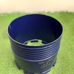 【保管品】カントレ 24H12 コアドリル　3.5インチ【野田愛宕店】【店頭取引限定】【未使用】管理番号：ITA1XZO7UGXCの画像