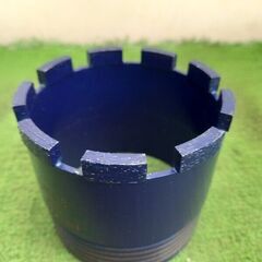 【保管品】カントレ 24H12 コアドリル　3.5インチ【野田愛宕店】【店頭取引限定】【未使用】管理番号：ITA1XZO7UGXCの画像