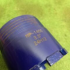 【保管品】カントレ 24H12 コアドリル　3.5インチ【野田愛宕店】【店頭取引限定】【未使用】管理番号：ITA1XZO7UGXCの画像