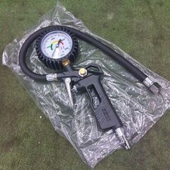 SK11 ATG-002 エアーチャックガン【野田愛宕店】【店頭取引限定】【未使用】管理番号：ITHFKVVJAG5Sの画像