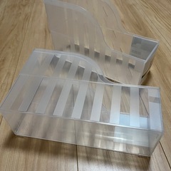 A4バインダースタンド2個の画像