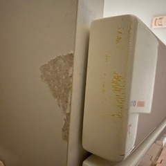 【取引中】キッチン収納　食器棚の画像