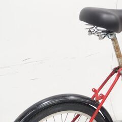 CBA VELICISTE 年式不明 20インチ ミニベロの画像