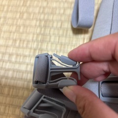 エルゴ　抱っこひもの画像