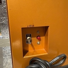 フジローヤルのコーヒーミルグラインダー(R-440)の画像