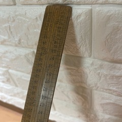 【非対面】定規の画像