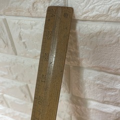 【非対面】定規の画像