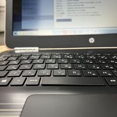 HP Pavilion Notebook（Core i5 / 15インチクラス）の画像