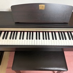 YAMAHA Clavinovaの画像