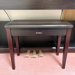 YAMAHA Clavinovaの画像