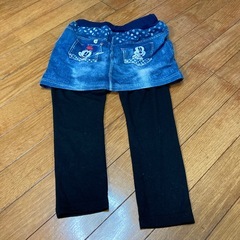 ミッキー&ミニースカッツの画像