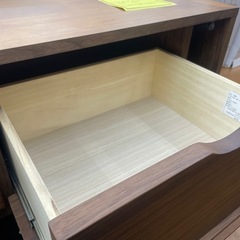 ⭐︎ドリーム荒牧店⭐︎ジモティー割引有⭐︎【クリーニング済み】関家具/TVボード/SELMA120TVの画像