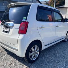 🉐車検2年付！N-ONEプレミアム！バックカメラ！フルセグTV、ナビ、Bluetooth！アルミホイール！ETC！盗難防止システム！電動格納ミラー！オートライト！スマートキー！乗って帰れます♪の画像