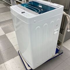 ★リユースのサカイ千葉中央店★ Haier 洗濯機 5.5ｋｇ 19年式 動作確認／クリーニング済み TC5383の画像