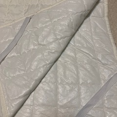 敷きパット　【お取引中】の画像