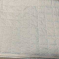 敷きパット　【お取引中】の画像