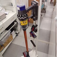★リユースのサカイ千葉中央店★ dyson コードレス掃除機   動作確認／クリーニング済み TC5379の画像